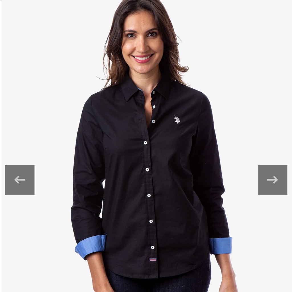Solid Shirt